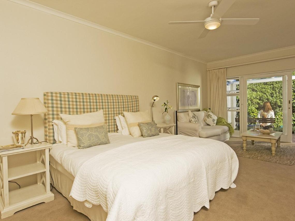 Leisure Isle Lodge Knysna Eksteriør billede