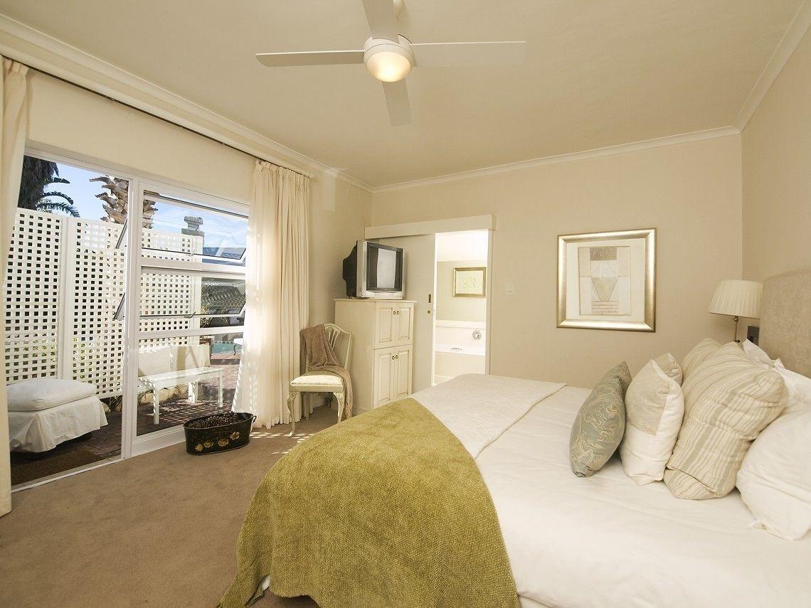 Leisure Isle Lodge Knysna Eksteriør billede