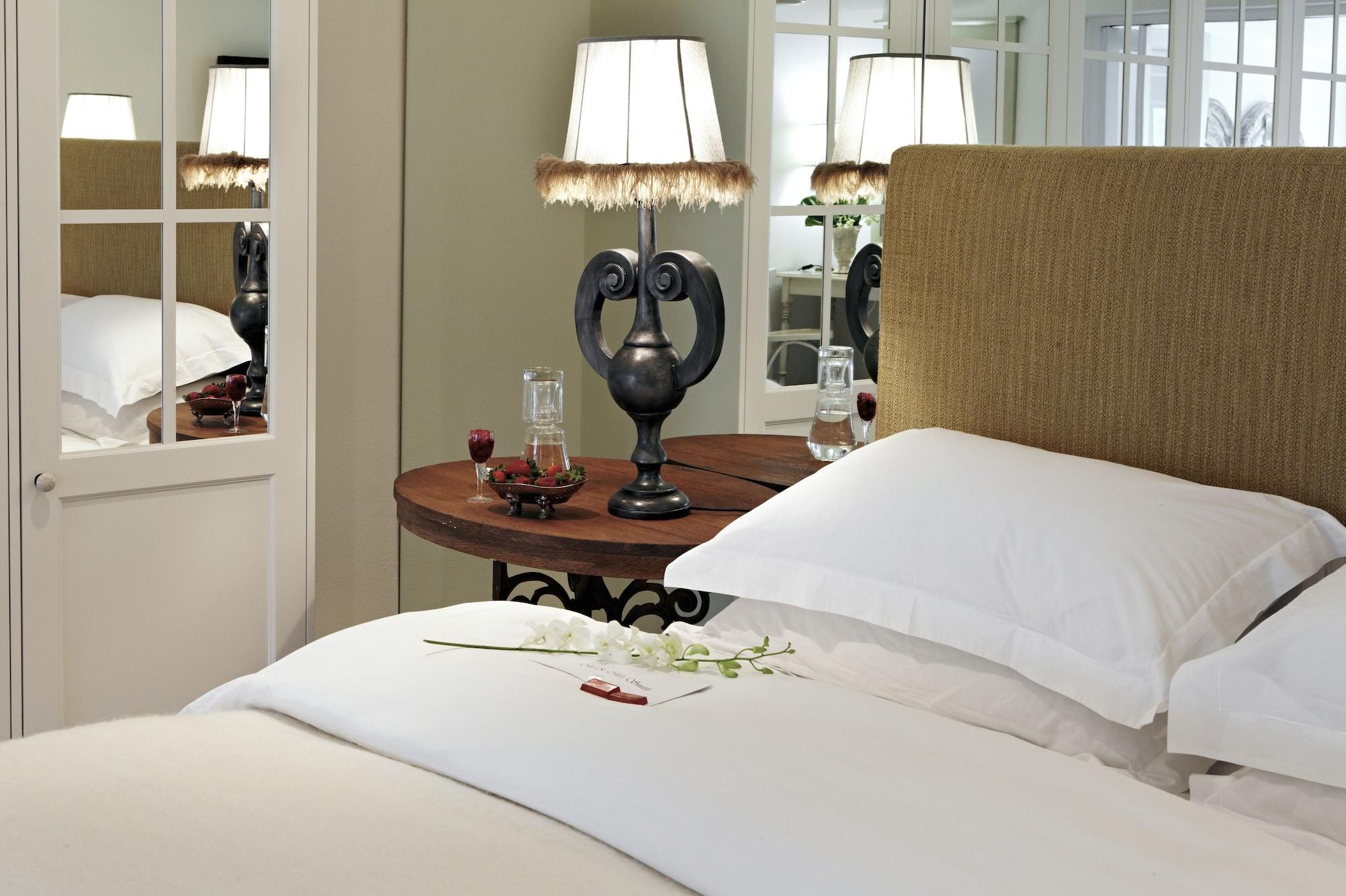 Leisure Isle Lodge Knysna Eksteriør billede