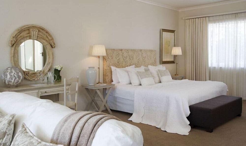 Leisure Isle Lodge Knysna Eksteriør billede