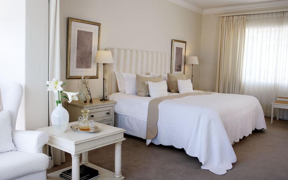 Leisure Isle Lodge Knysna Eksteriør billede