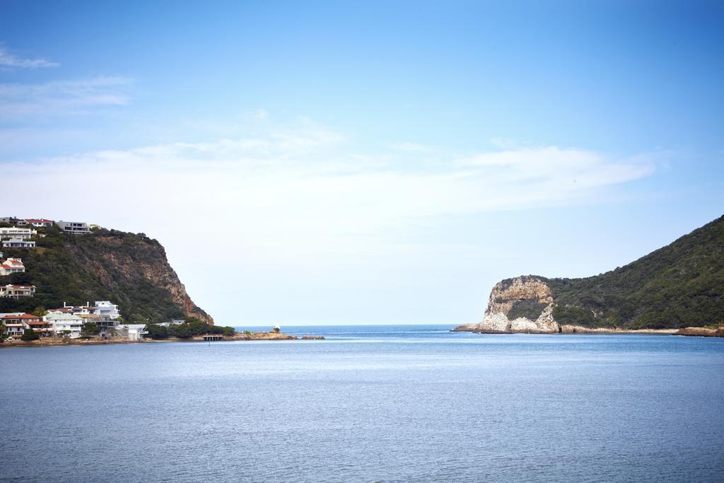 Leisure Isle Lodge Knysna Eksteriør billede